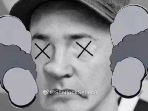 KAWS 被中國封殺？！逼下架、火燒聯名，或許街頭潮流藝術已經不再街頭？