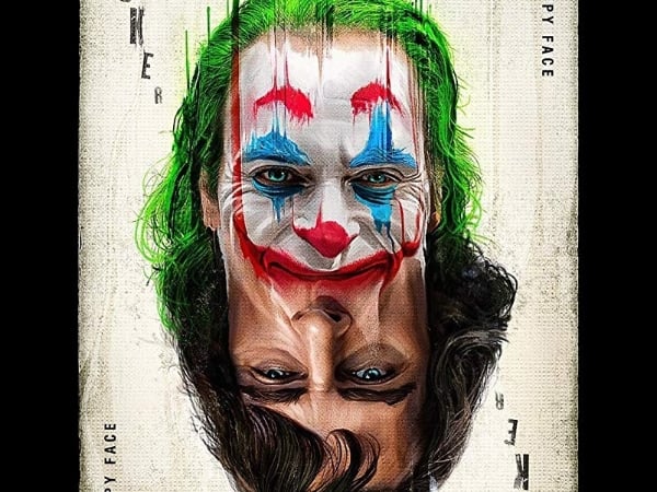 曾拒演奇異博士!《小丑》導演為了說服瓦昆演出 DC 電影三顧茅廬,「新版 Joker 是為他量身打造」!