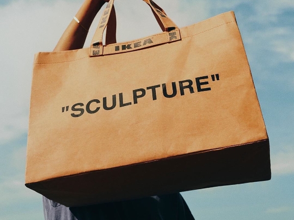 Off-White x IKEA 聯名 "MARKERAD" 系列即將於門市重磅登場