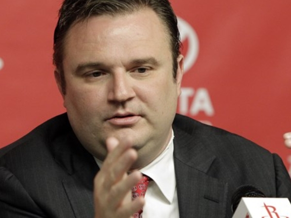 全面封殺 NBA？！火箭總管「力挺香港」引發廣大爭議，中國籃協：「暫停一切交流！」