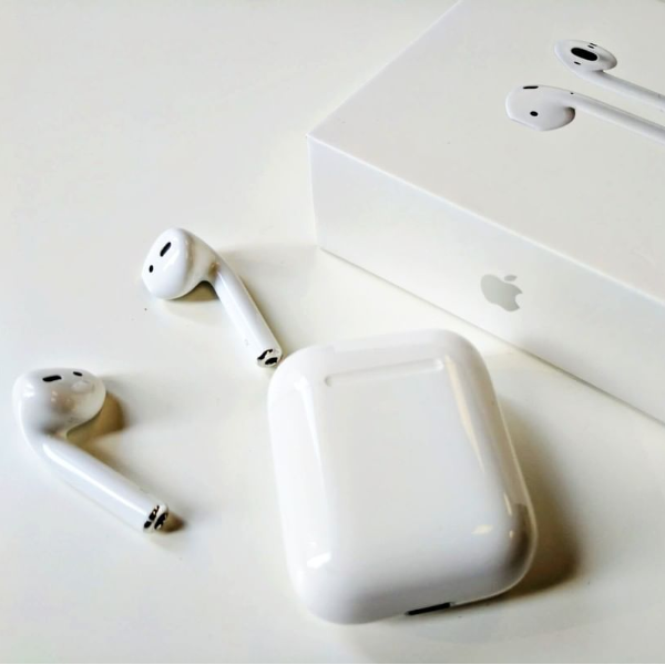 蘋果 AirPods 3 意外曝光　降噪防水新功能是在逼我開始存錢嗎