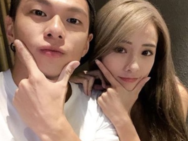 「閃亮亮」曬男友視角⋯細肩小可愛「肉肉滿出來」瀕臨爆開邊緣！網炸留言：對焦錯了啦