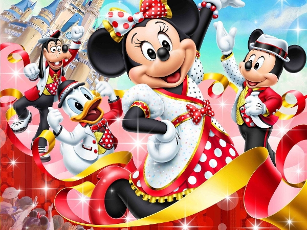 東京迪士尼又一「人氣大秀」要結束！全新米妮主題接續登場，5 大亮點搶先看