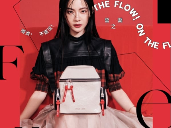 封面人物 / 是網美還是明星？跨世代女藝人曾之喬：「沒經歷過我經歷的，是不會明白我為何這麼重視自媒體！」