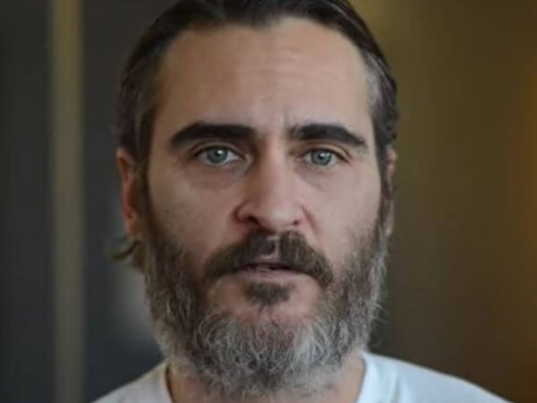票房太好《小丑》續集有譜?男主角瓦昆親自談論續集可能性:「我和導演都很願意一起拍下去!」