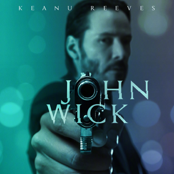 「殺神宇宙」正式展開！John Wick 打造首部衍生電影，女主角竟是《捍衛任務 3》這位關鍵角色！