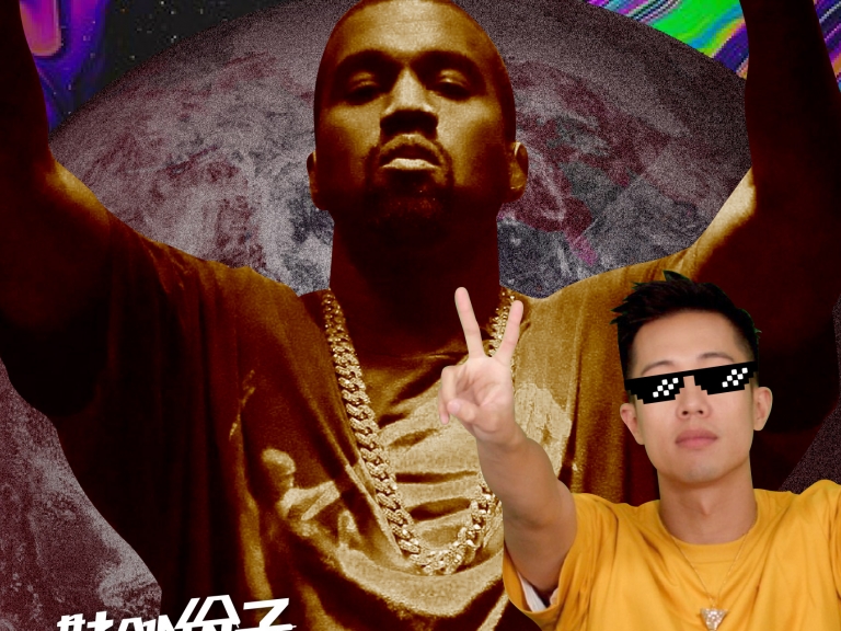肯爺用這 5 雙打造 Yeezy 帝國!打敗 JayZ 榮登 2019 饒舌富豪冠軍