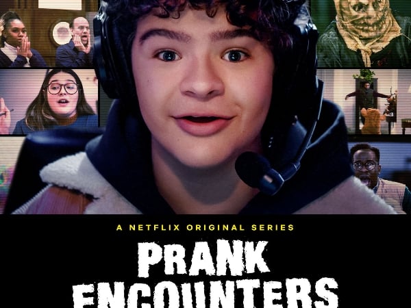 驚悚搞笑秀！Netflix 新節目《絕對整到你》，模擬超自然恐怖電影情境惡整素人！