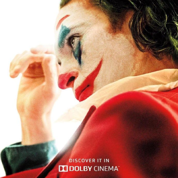 全球觀眾口碑爆表！《小丑》擠進 IMDb 史上評分最高電影 Top 10，漫威至今無片入榜！