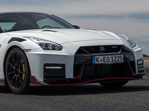 這就是「最強戰神」的魅力！2020 年全新 Nissan GT-R Nismo 車款「詳細價碼」曝光！