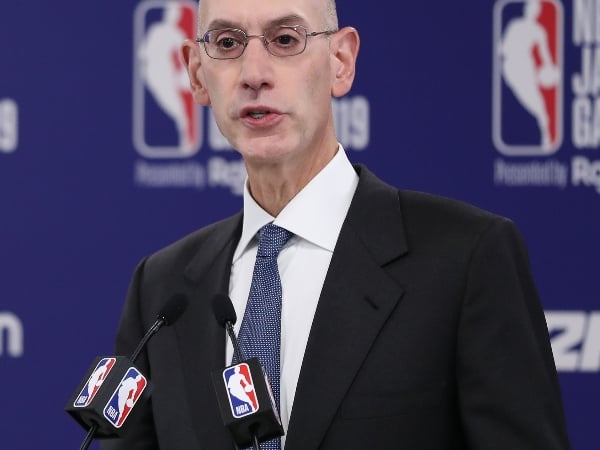 「因為一則推文,讓 NBA 徹底消失在中國」身為球迷的你,還在妄想體育跟政治能完全分離嗎?