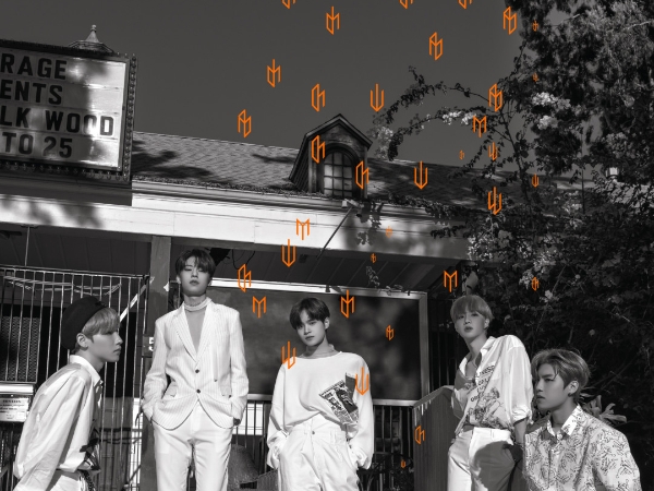 AB6IX 推出首張正規專輯《6IXENSE》合作美國告示牌冠軍 Lizzo 宣示走入國際歌壇
