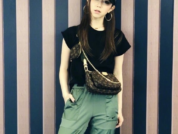 只有小香包還不夠！揭曉鄧紫棋近期狂曬 3 咖「爆款精品包」，那些你搶不到的她都有！