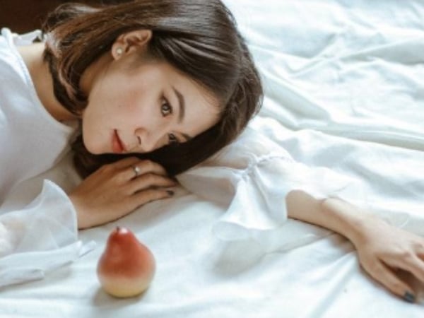才女投票所：OL都偷偷在用的5個減壓妙招，看完壓力都去掉大半啦～