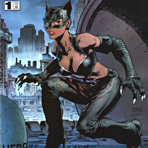 羅伯派汀森新版《蝙蝠俠》DC 貓女演員敲定，居然是由「水行俠繼女」性感脫穎而出！