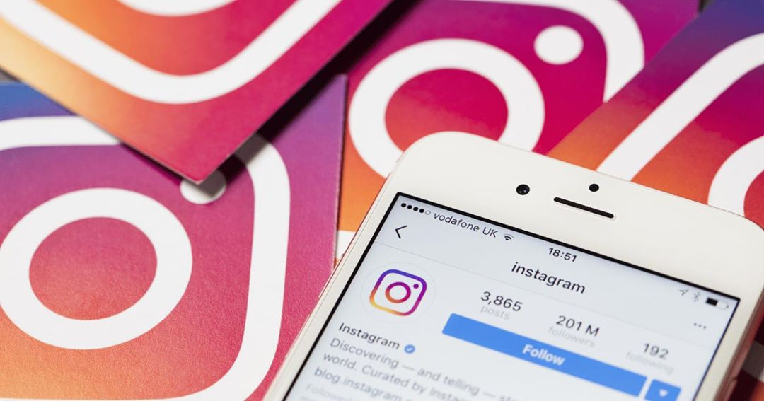 Instagram 官方移除「追蹤中」之功能　將看不見心愛人的動態了