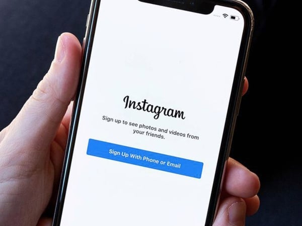 Instagram 官方移除「追蹤中」之功能　將看不見心愛人的動態了