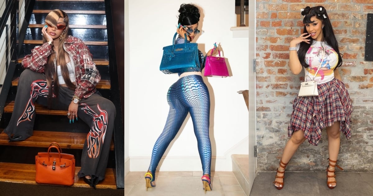 Cardi B
