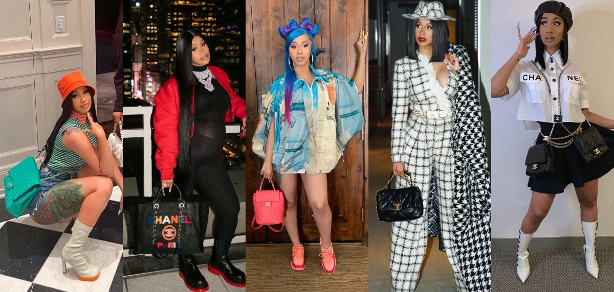 Cardi B
