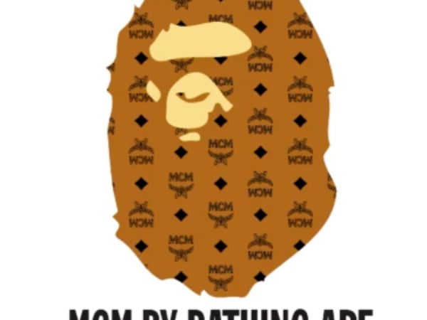 看完「精品猿猴」後,NIGO 還會說過時?BAPE x MCM 將在「這天」正式登陸台灣開賣啦