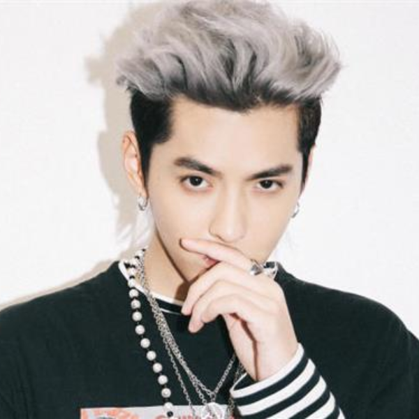 吳亦凡潮流節目預告片釋出！「黃金陣容」全曝光，網友：潮到洩洪了！