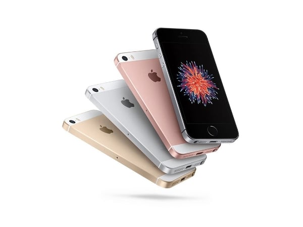 經典外型再度重現　將釋出價格最親民的 iPhone SE2