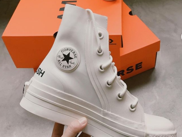 Converse X Ambush 明天開賣！ 到底值不值得入手？ 3 大原因分析給你聽！
