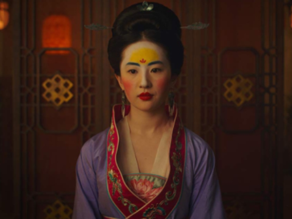 真人版《花木蘭》被爆試映會反應超慘烈，劇組進入補拍狀態全面搶救中！