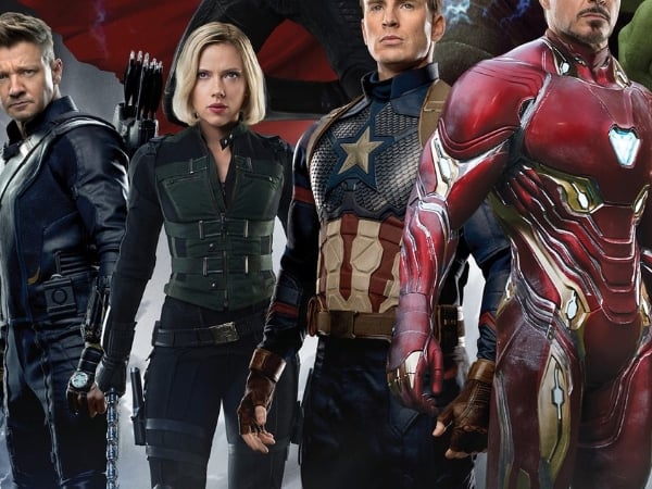 MCU 影迷接招！ 《教父》大導演重砲批評「漫威電影令人厭惡，拍得根本千篇一律」！