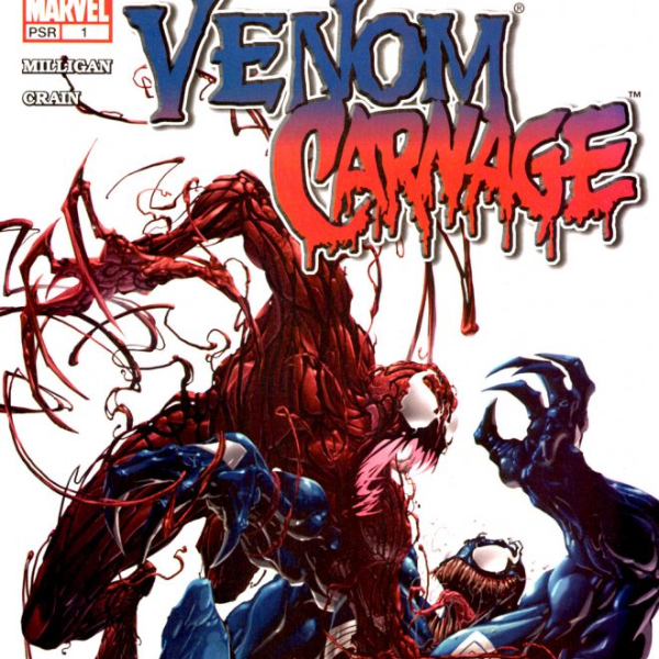 漫威新反派來了！湯姆哈迪《猛毒 2》敲定女演員，將聯手血蜘蛛大戰 Venom！