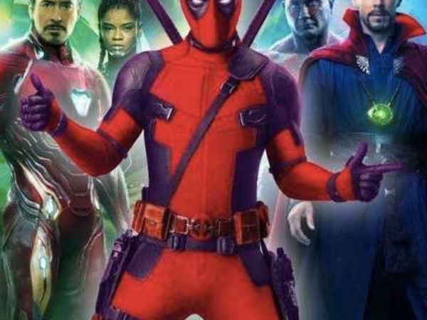 《死侍》何時能進入 MCU？一切看漫威老闆決定：「可能只要半年，也可能要花上 3 年！」