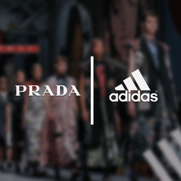 繼與 CHANEL「破十萬聯名」後，adidas x Prada 再度進攻精品市場，就連「發售價格」也報你知！