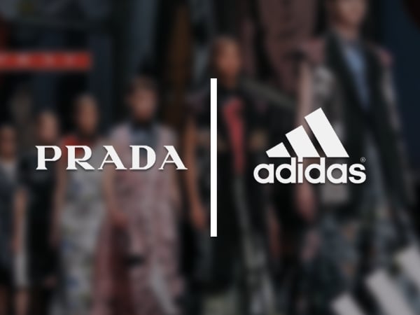 繼與 CHANEL「破十萬聯名」後,adidas x Prada 再度進攻精品市場,就連「發售價格」也報你知!