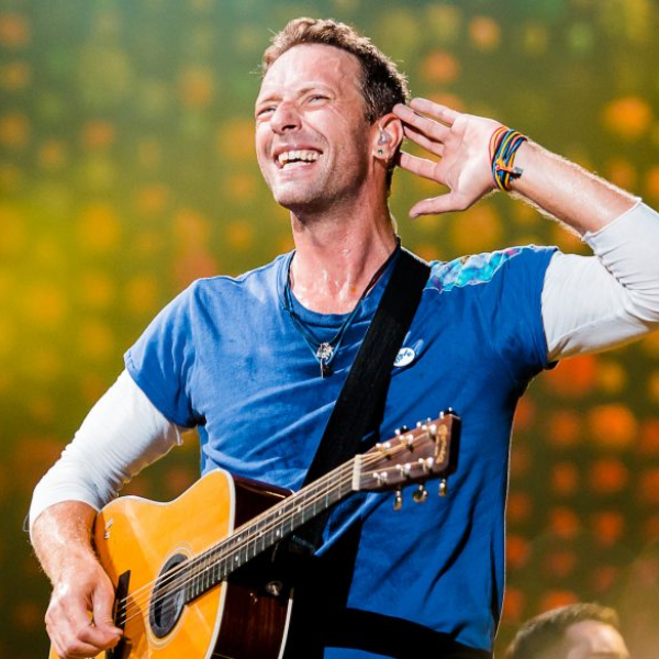睽違 4 年回歸！Coldplay 宣告超豪華「雙專輯」下個月發行，新音樂引歌迷激動！