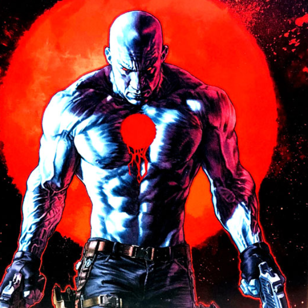 唐老大化身超級英雄！馮迪索《血衛》釋出首支預告，殺不死的戰士霸氣登場！