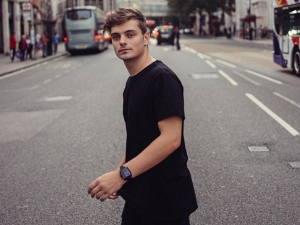 小馬汀未能蟬聯冠軍!Martin Garrix 事前直言:「其實我根本不在乎百大 DJ 排行!」