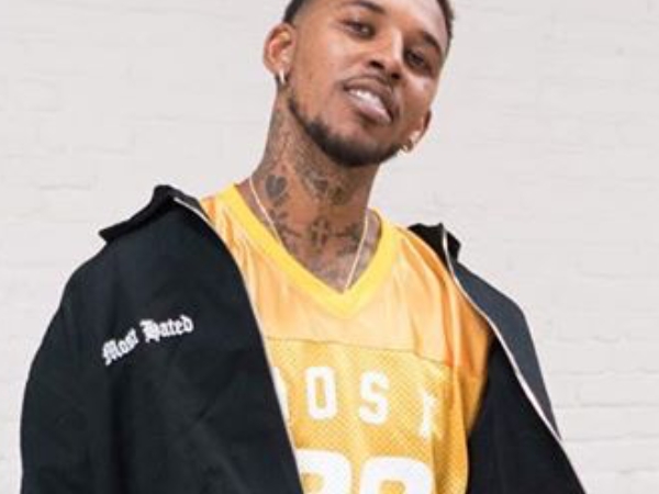 「我將會正式退休!」Nick Young 退役後,我們或將無法看到「黑人問號」的驚訝球鞋!