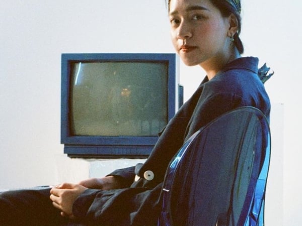 說到迷幻女聲，你只知道 9m88 和吳卓源？這 3 位「超 Chill 女歌手」保證你就鬆到天明！