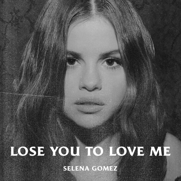 賽琳娜確認新歌〈Lose You To Love Me〉是關於「前任」，傷痛唱出「我必須恨你才能愛自己」！