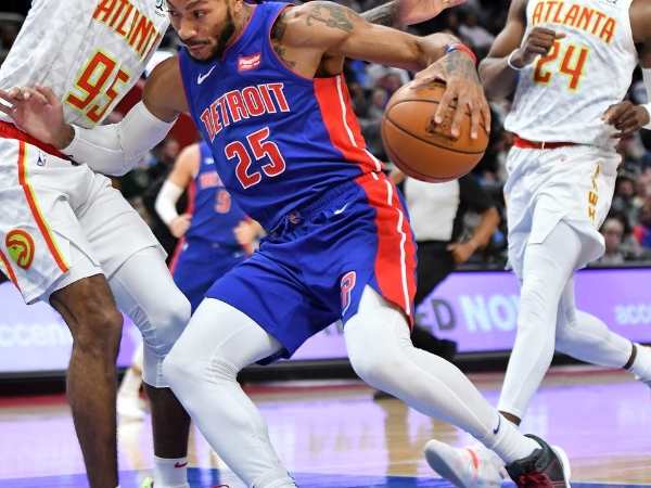 玫瑰重返巔峰!16 投換 27 分對飆吹楊,超神表現全場高喊 MVP