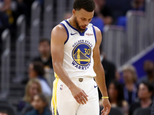 NBA 速報 ／ 開幕戰直接被慘虐！快艇痛宰勇士 19 分豪奪本季 2 連勝，Curry 外線 11 投 2 中整場被守爆！