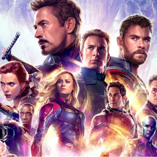 迪士尼總裁撿到大砲？回覆最近的漫威爭議：「他們當然可以碎碎念，但賺錢的是我們！」