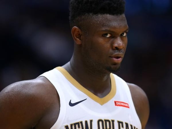 NBA 速報／天生神力！鵜鶘總管公布 Zion Williamson 體脂率數字，原來他會受傷並不是因為「太胖」？
