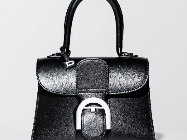 孔孝真、全智賢都搶著揹！「比利時愛馬仕」DELVAUX 全台限量 20 咖，只有「這裡」買得到！
