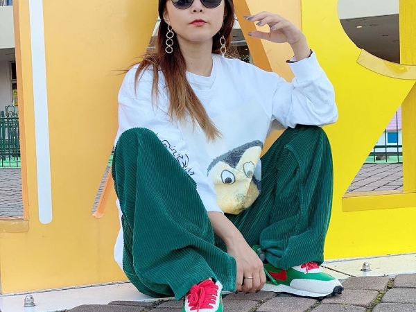 潮妹不只一種？這 4 款 IG 最火的潮妹類型「穿搭公式」大解析！還只會穿男友衣就落伍了！