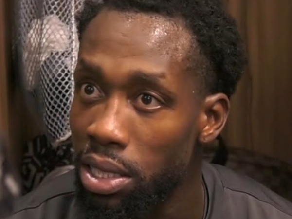 瘋狗貝嘴炮無極限：勇士靠 KD「作弊」太久！現在被打回原型囉
