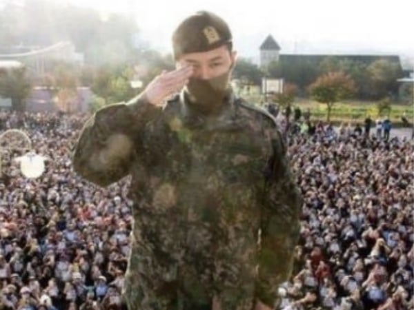 那些年讓潮鞋「斷貨」的男人，G-Dragon 霸氣退伍鞋迷瘋喊：潮流圈要復活啦