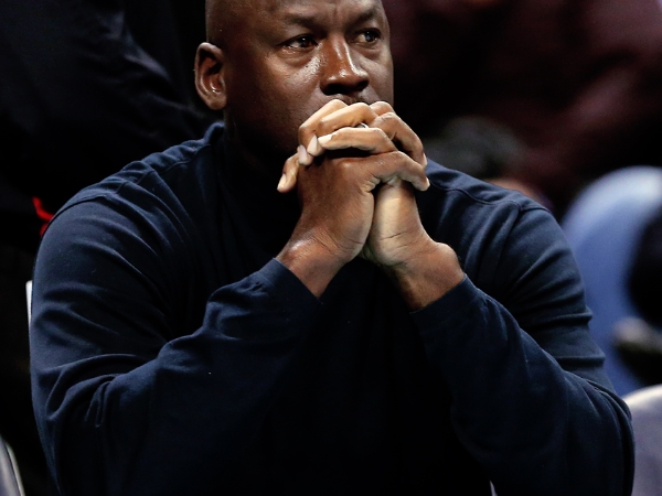 Curry 不是名人堂球員？淺談「籃球之神」Michael Jordan 的看人眼光到底有多差！