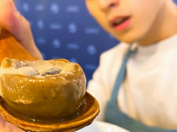 【吃貨出任務】濃郁內餡直接炸滿你口！3 款口爆系湯圓推薦，搭配這 5 個煮湯圓小技讓你晉身冬日暖男