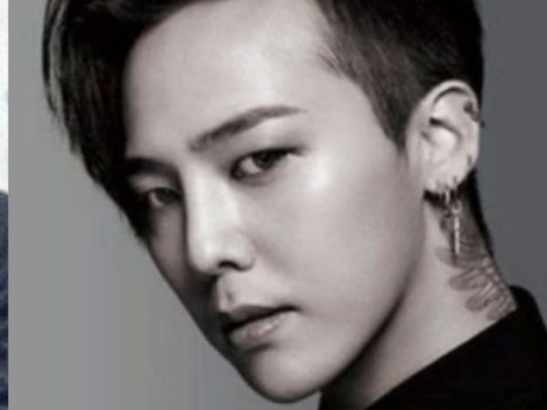 人帥 GD、人醜 GG！街訪調查女生最愛志龍的哪一款髮型，沒想到油頭竟然不是首選？！